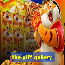 the yiff gallery